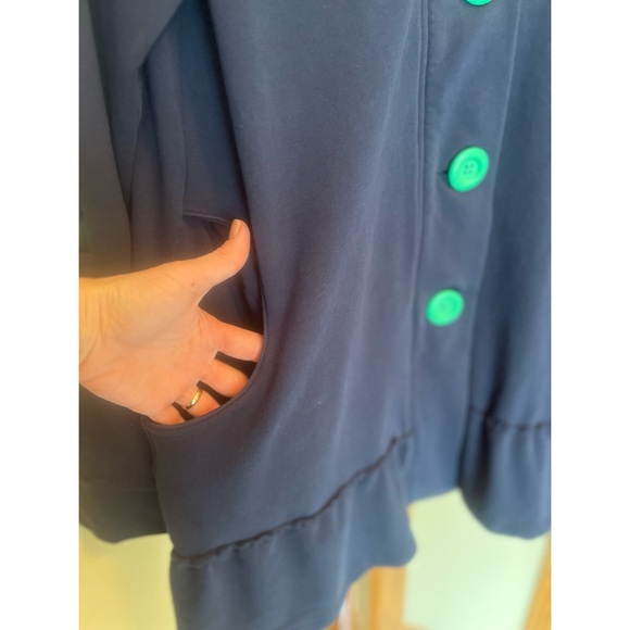 Matilda Jane Million Little Things Jacket - Picture 6 of 8